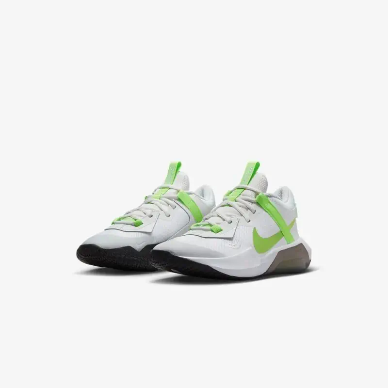 Chaussures de basket Nike Air Zoom Crossover pour Enfant DC5216-104 Chaussures de basket Nike Air Zoom Crossover pour Enfant DC5216-104