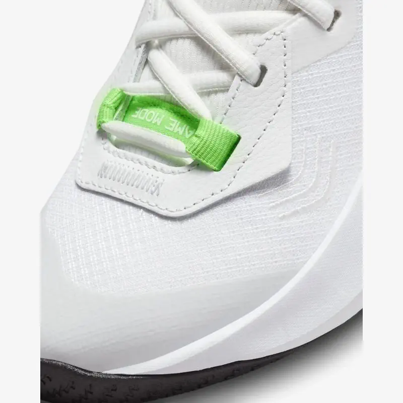 Chaussures de basket Nike Air Zoom Crossover pour Enfant DC5216-104 Chaussures de basket Nike Air Zoom Crossover pour Enfant DC5216-104
