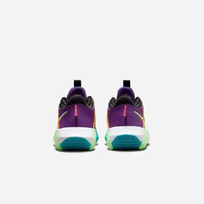 Chaussures de basket Nike Air Zoom Crossover Elite FG pour enfant - DC5216-301 Chaussures de basket Nike Air Zoom Crossover Elite FG pour enfant - DC5216-301