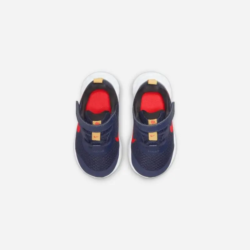 chaussures nike revolution 6 bleu marine enfant dd1094 412 chaussures nike revolution 6 bleu marine enfant dd1094 412