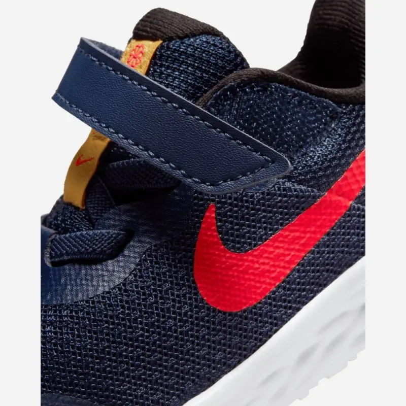 chaussures nike revolution 6 bleu marine enfant dd1094 412 chaussures nike revolution 6 bleu marine enfant dd1094 412