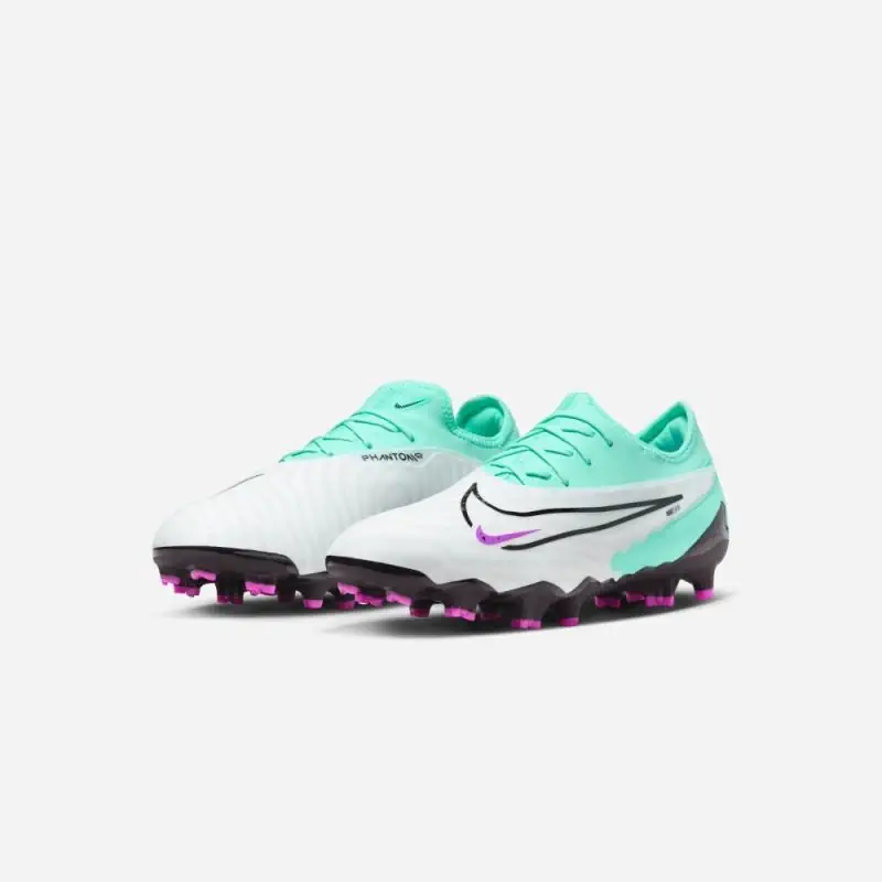 Chaussures de Football Nike Phantom GX Pro pour Homme DD9463-300 Chaussures de Football Nike Phantom GX Pro pour Homme DD9463-300