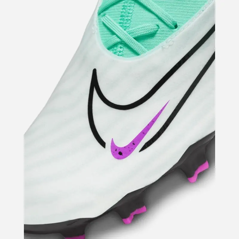 Chaussures de Football Nike Phantom GX Pro pour Homme DD9463-300 Chaussures de Football Nike Phantom GX Pro pour Homme DD9463-300