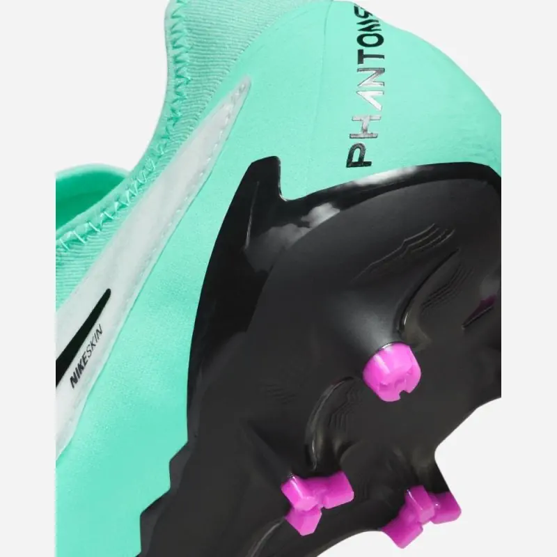 Chaussures de Football Nike Phantom GX Pro pour Homme DD9463-300 Chaussures de Football Nike Phantom GX Pro pour Homme DD9463-300