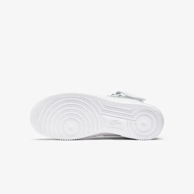 Chaussures Nike Air Force 1 '07 Mid pour femme - DD9625-100 Chaussures Nike Air Force 1 '07 Mid pour femme - DD9625-100