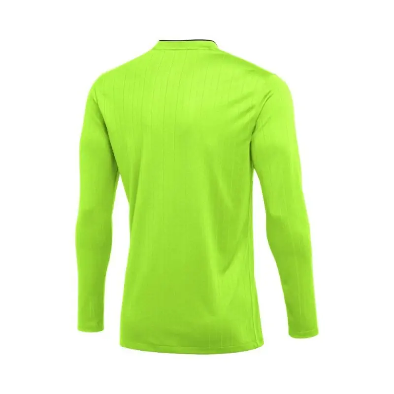 Maillot d'arbitre Nike Offciel FFF II manches longues pour Homme Maillot d'arbitre Nike Offciel FFF II manches longues pour Homme