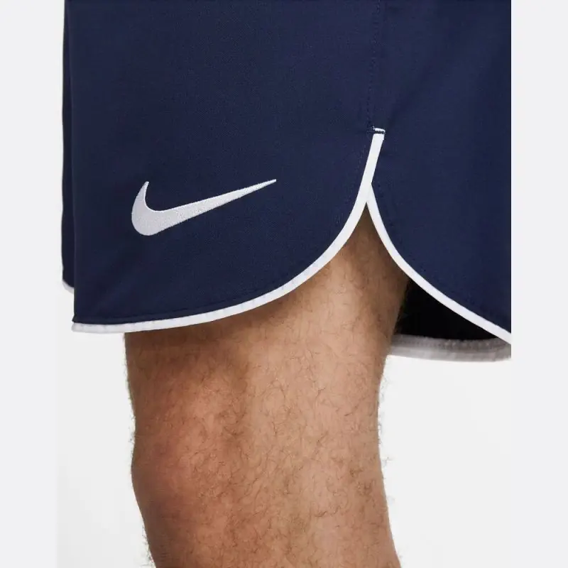 short de football nike laser 5 bleu marine pour homme dh8111 410 short de football nike laser 5 bleu marine pour homme dh8111 410
