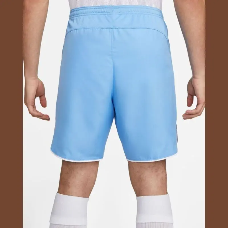 short de football nike laser 5 bleu ciel homme dh8111 412 short de football nike laser 5 bleu ciel homme dh8111 412