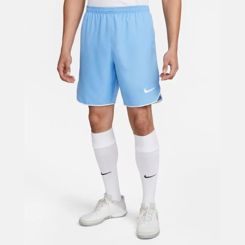 short de football nike laser 5 bleu ciel homme dh8111 412 short de football nike laser 5 bleu ciel homme dh8111 412