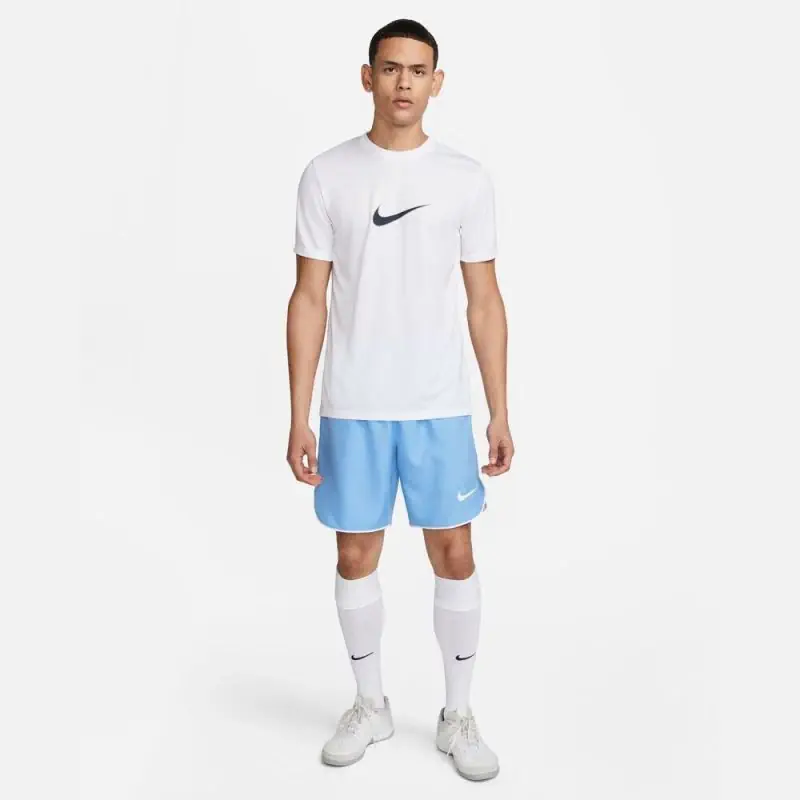 short de football nike laser 5 bleu ciel homme dh8111 412 short de football nike laser 5 bleu ciel homme dh8111 412