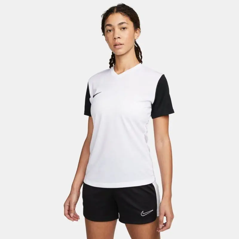 Trui Nike Tiempo Premier II Wit voor dames Trui Nike Tiempo Premier II Wit voor dames