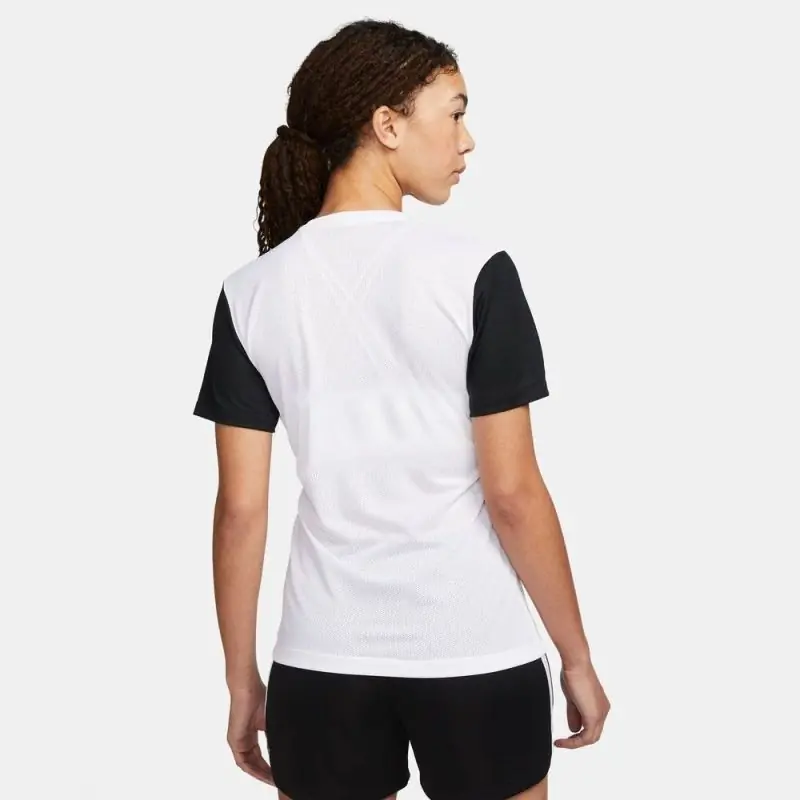 Trui Nike Tiempo Premier II Wit voor dames Trui Nike Tiempo Premier II Wit voor dames