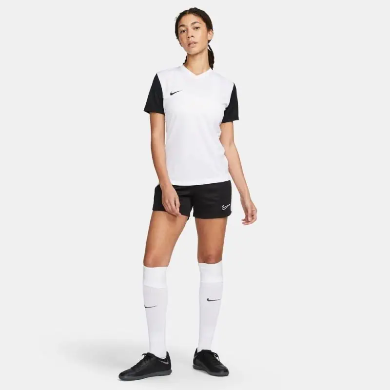 Trui Nike Tiempo Premier II Wit voor dames Trui Nike Tiempo Premier II Wit voor dames