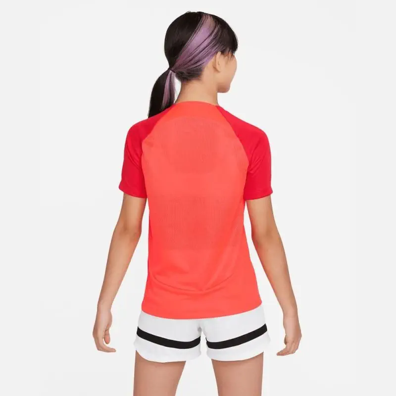 Jersey Nike Academy Pro Crimson Red for kids Jersey Nike Academy Pro Crimson Red for kids