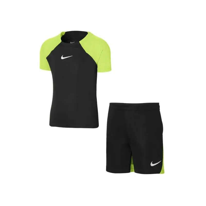 ensemble maillot short nike academy pro pour enfant dh9484 010 ensemble maillot short nike academy pro pour enfant dh9484 010