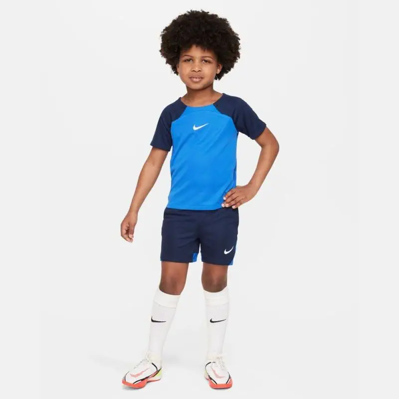ensemble nike academy pro royal pour petit enfant dh9484 463 ensemble nike academy pro royal pour petit enfant dh9484 463