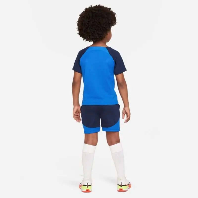 ensemble nike academy pro royal pour petit enfant dh9484 463 ensemble nike academy pro royal pour petit enfant dh9484 463