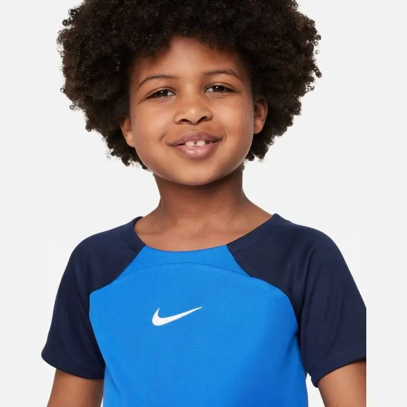 ensemble nike academy pro royal pour petit enfant dh9484 463 ensemble nike academy pro royal pour petit enfant dh9484 463