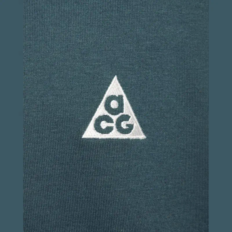 T-Shirt Nike ACG Vert pour Homme DJ3642-328 T-Shirt Nike ACG Vert pour Homme DJ3642-328