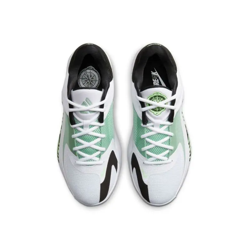 chaussure de basketball zoom freak 4 pour homme dj6149 100 chaussure de basketball zoom freak 4 pour homme dj6149 100