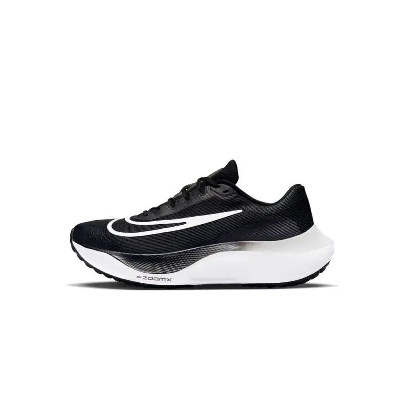 chaussures de running nike zoom fly 5 blanc homme dm8968 001 chaussures de running nike zoom fly 5 blanc homme dm8968 001