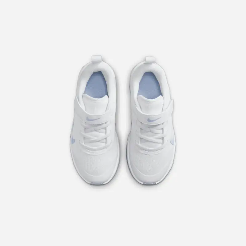 chaussures nike omni multi court blanc pour enfant dm9026 103 chaussures nike omni multi court blanc pour enfant dm9026 103