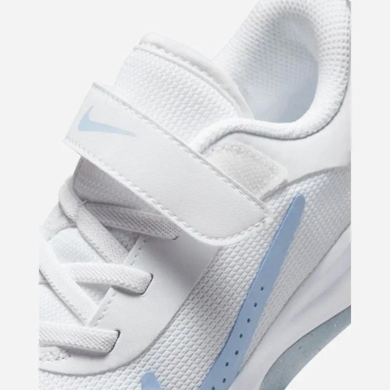 chaussures nike omni multi court blanc pour enfant dm9026 103 chaussures nike omni multi court blanc pour enfant dm9026 103