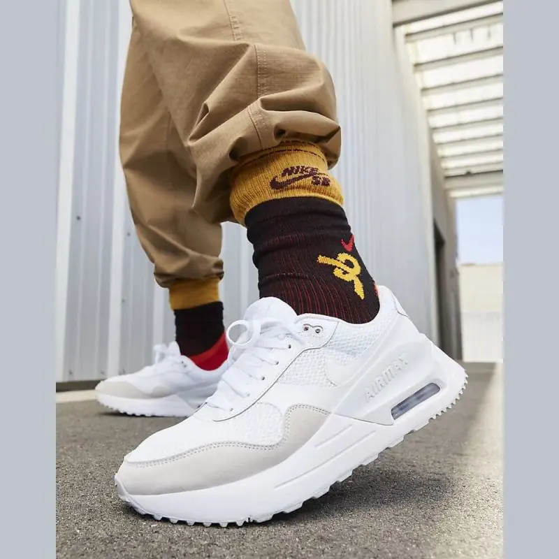 chaussures nike air max systm pour homme DM9537 101 chaussures nike air max systm pour homme DM9537 101