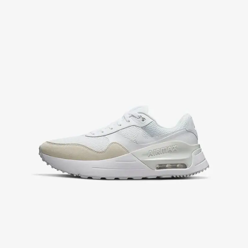 chaussures nike air max systm pour homme DM9537 101 chaussures nike air max systm pour homme DM9537 101