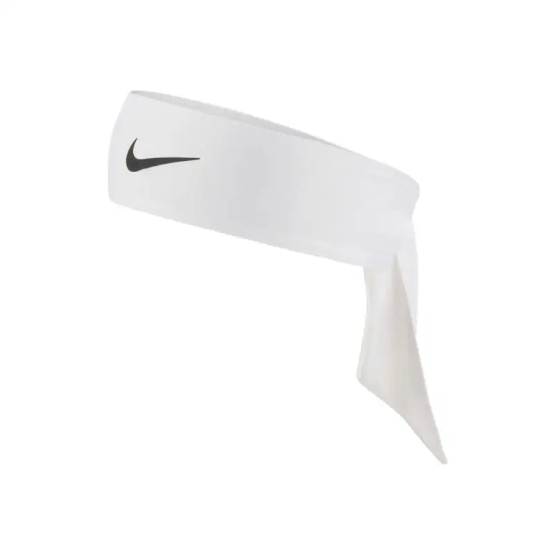 bandeau nike dri fit unisexe dn0581 101 bandeau nike dri fit unisexe dn0581 101