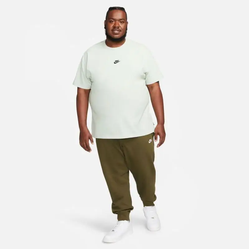 t shirt nike sportswear essentials homme do7392 010 t shirt nike sportswear essentials homme do7392 010