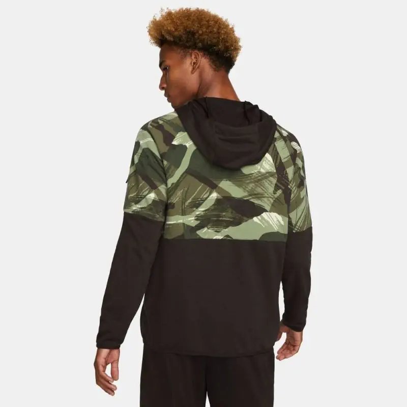 sweat capuche zippe nike dri fit fleece homme dq4790 220 sweat capuche zippe nike dri fit fleece homme dq4790 220