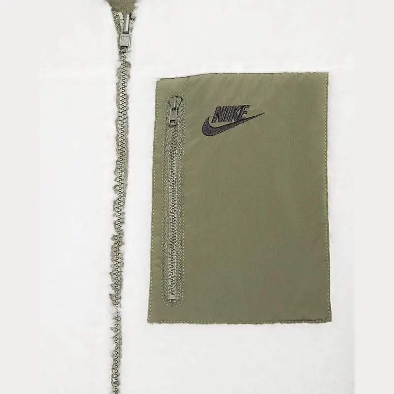 Veste Reversible Winterized Nike Club+ pour Homme Veste Reversible Winterized Nike Club+ pour Homme