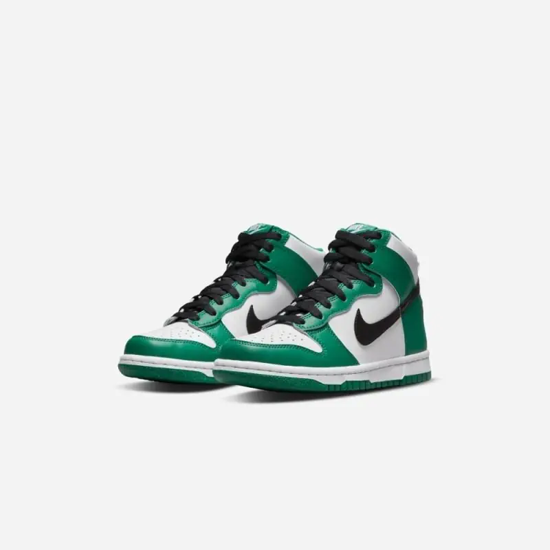 chaussures nike dunk high vert blanc noir enfant dr0527 300 chaussures nike dunk high vert blanc noir enfant dr0527 300