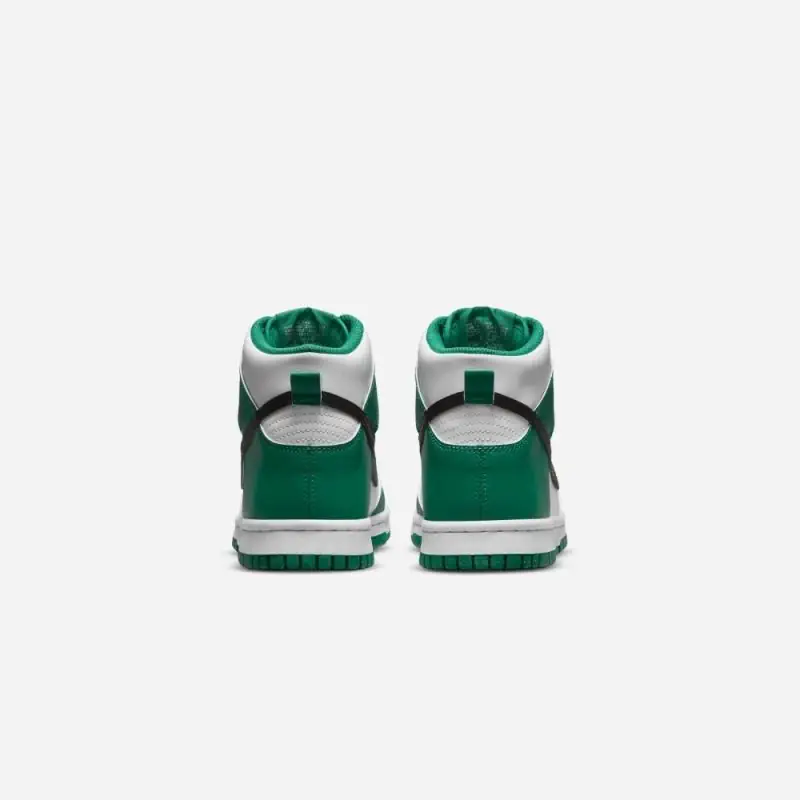 chaussures nike dunk high vert blanc noir enfant dr0527 300 chaussures nike dunk high vert blanc noir enfant dr0527 300