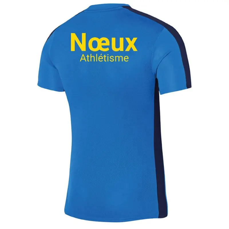 Maillot Nike Noeux Athletisme pour enfant Maillot Nike Noeux Athletisme pour enfant