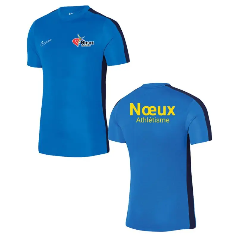 Maillot Nike Noeux Athletisme pour enfant Maillot Nike Noeux Athletisme pour enfant