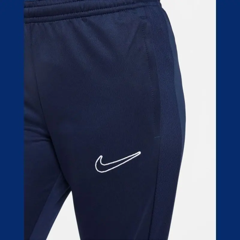 Calças Nike Academy 23 Azul para criança Calças Nike Academy 23 Azul para criança