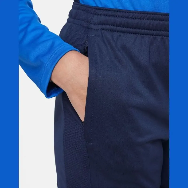 Calças Nike Academy 23 Azul para criança Calças Nike Academy 23 Azul para criança