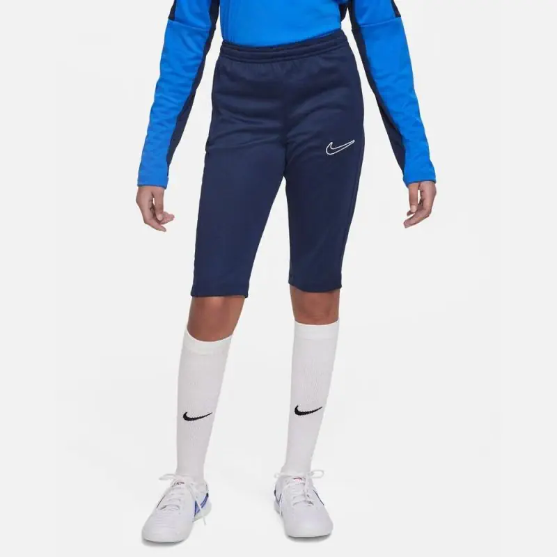 Calças Nike Academy 23 Azul para criança Calças Nike Academy 23 Azul para criança