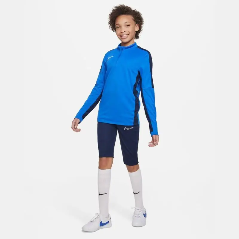 Calças Nike Academy 23 Azul para criança Calças Nike Academy 23 Azul para criança
