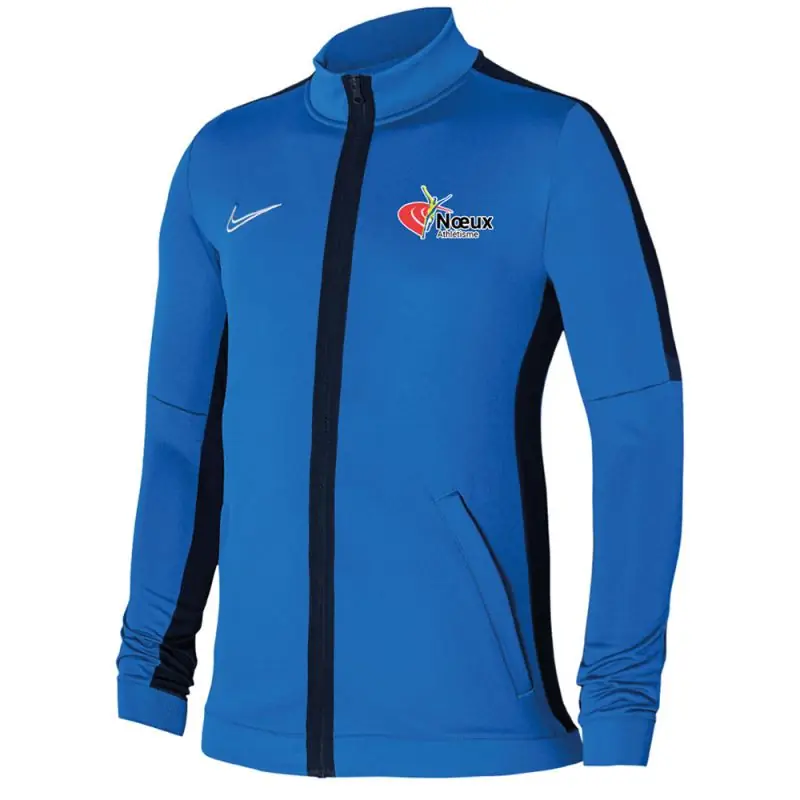 Veste de survêtement Noeux Athletisme pour homme Veste de survêtement Noeux Athletisme pour homme