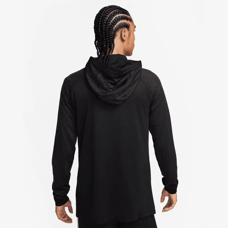 Veste de survêtement Nike Strike 23 Noir pour homme Veste de survêtement Nike Strike 23 Noir pour homme
