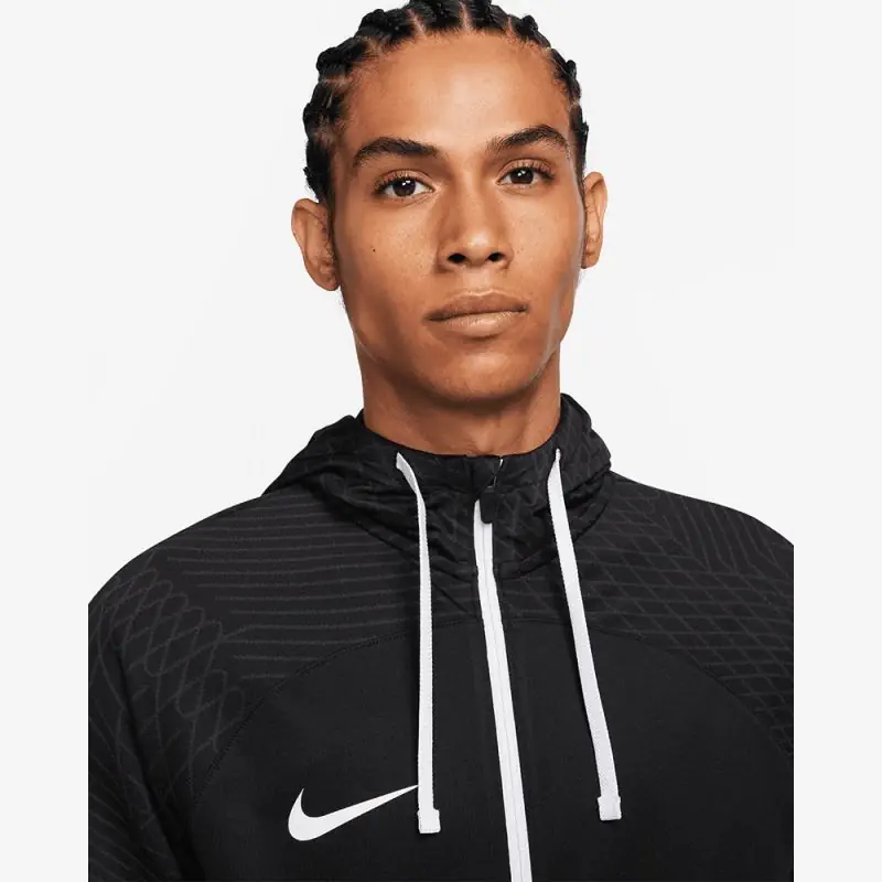 Veste de survêtement Nike Strike 23 Noir pour homme Veste de survêtement Nike Strike 23 Noir pour homme