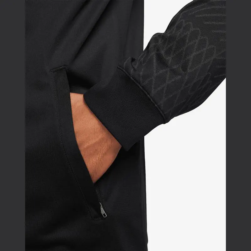 Veste de survêtement Nike Strike 23 Noir pour homme Veste de survêtement Nike Strike 23 Noir pour homme
