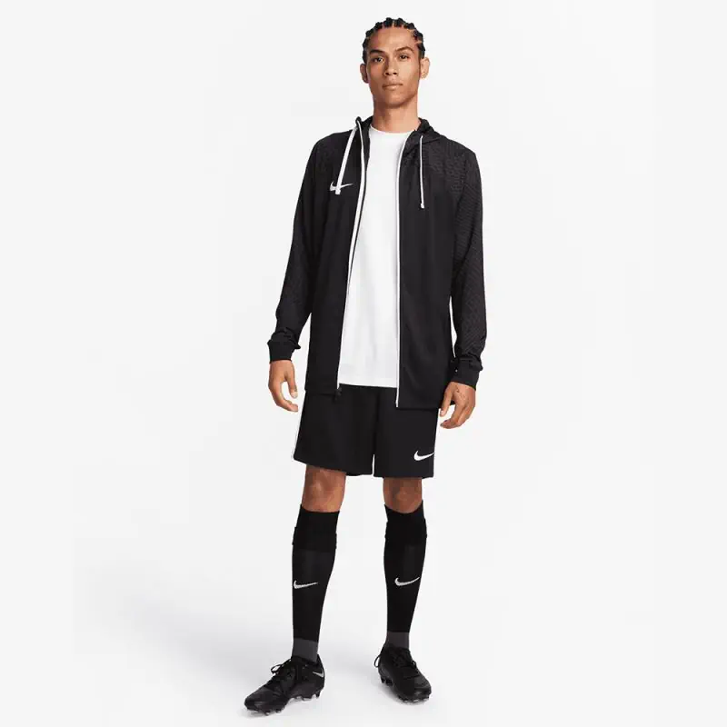 Veste de survêtement Nike Strike 23 Noir pour homme Veste de survêtement Nike Strike 23 Noir pour homme