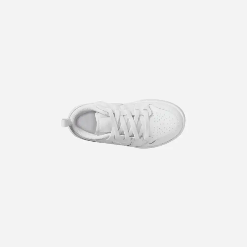 Chaussures Jordan 1 Low Alt Blanc pour Enfant DR9748-136 Chaussures Jordan 1 Low Alt Blanc pour Enfant DR9748-136