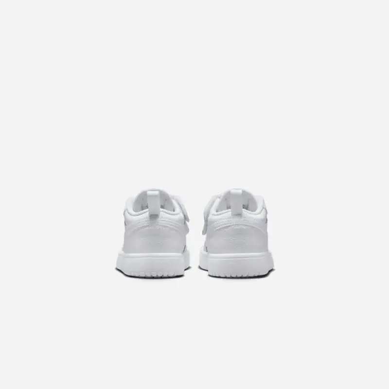 Chaussures Jordan 1 Low Alt Blanc pour Enfant DR9748-136 Chaussures Jordan 1 Low Alt Blanc pour Enfant DR9748-136