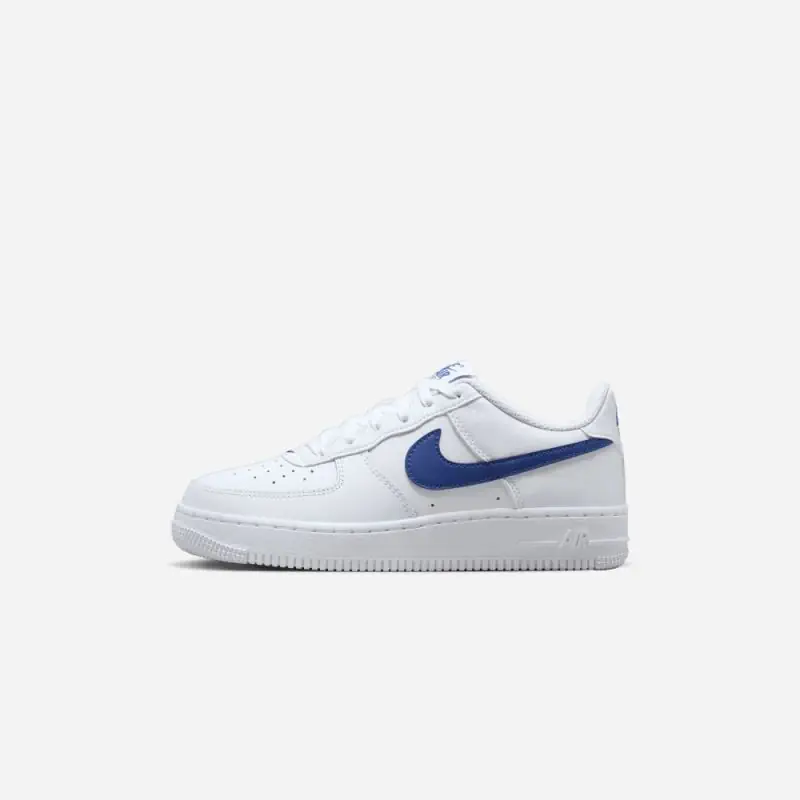 Chaussures Nike Air Force 1 pour Enfant Chaussures Nike Air Force 1 pour Enfant