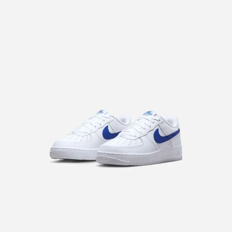 Chaussures Nike Air Force 1 pour Enfant Chaussures Nike Air Force 1 pour Enfant